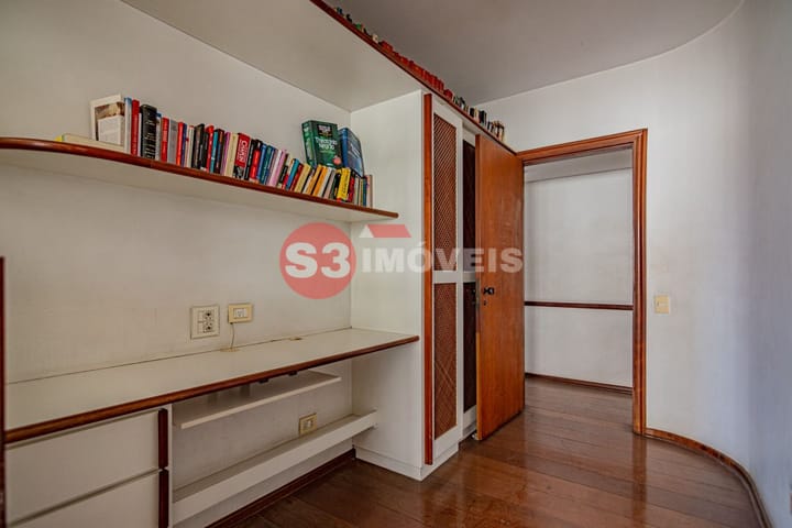 Apartamento à venda com 4 quartos, 253m² - Foto 46