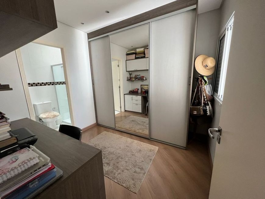 Casa à venda com 3 quartos, 160m² - Foto 11