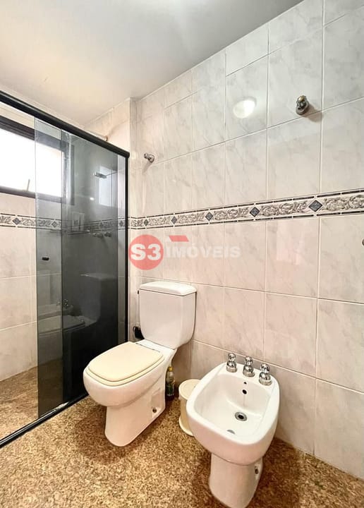 Apartamento à venda com 4 quartos, 177m² - Foto 10