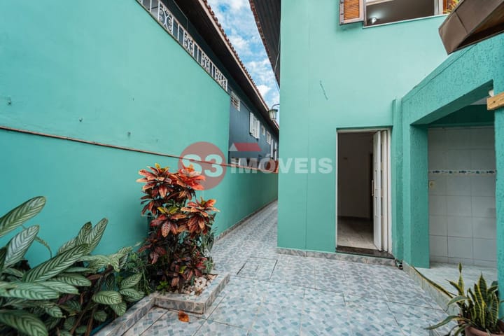 Casa à venda com 3 quartos, 170m² - Foto 24