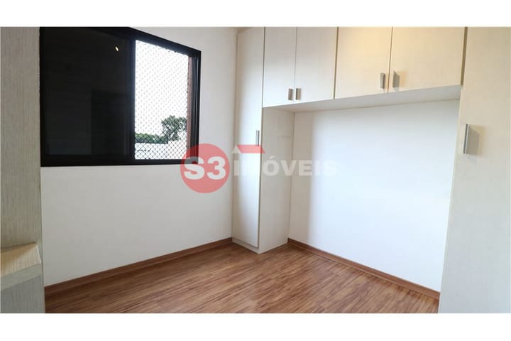 Apartamento à venda com 3 quartos, 77m² - Foto 16