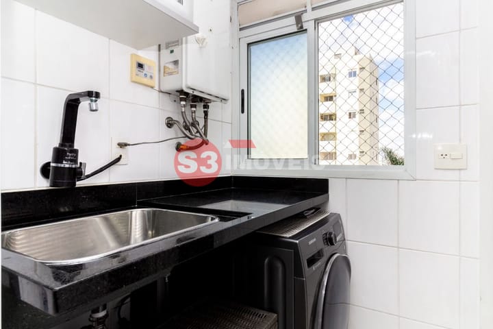 Apartamento à venda com 2 quartos, 90m² - Foto 32