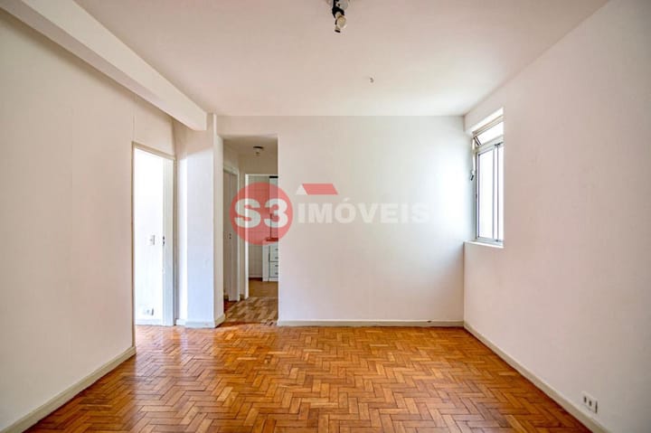 Apartamento à venda com 2 quartos, 64m² - Foto 35