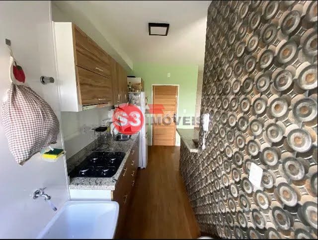 Apartamento à venda com 2 quartos, 52m² - Foto 7