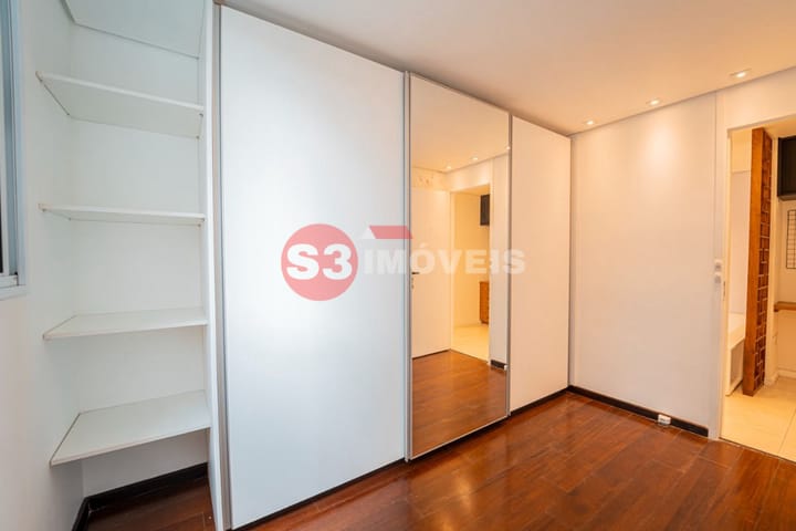 Apartamento à venda com 2 quartos, 64m² - Foto 13