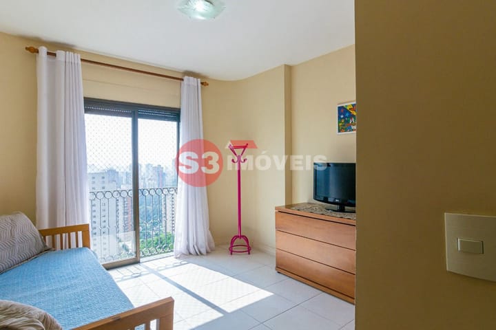 Apartamento à venda com 3 quartos, 177m² - Foto 10