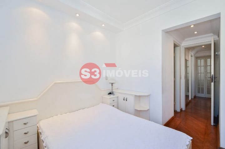 Apartamento à venda com 3 quartos, 70m² - Foto 7