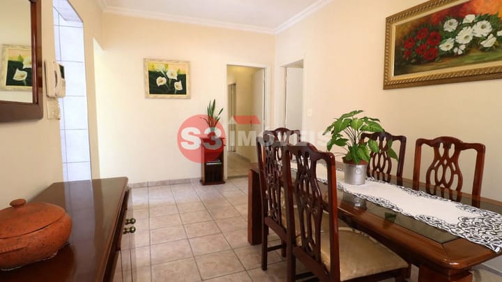 Casa à venda com 4 quartos, 179m² - Foto 17