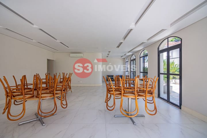 Apartamento à venda com 4 quartos, 253m² - Foto 63