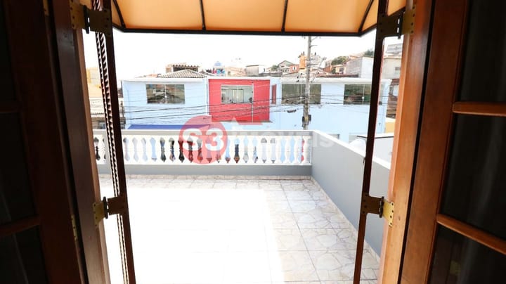 Casa à venda com 3 quartos, 250m² - Foto 23