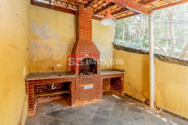 Casa à venda com 2 quartos, 114m² - Foto 23