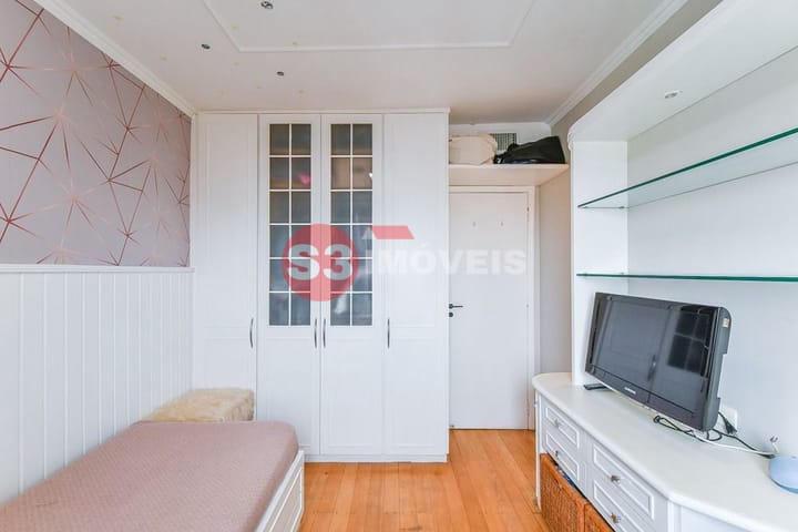 Apartamento à venda com 3 quartos, 110m² - Foto 33