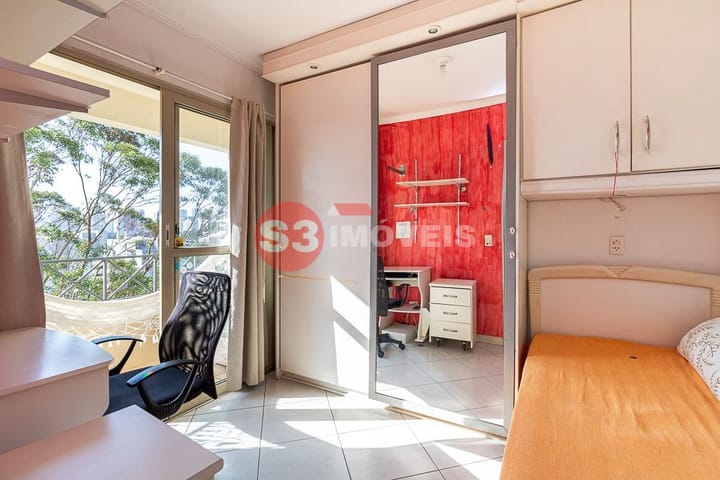 Apartamento à venda com 4 quartos, 126m² - Foto 22