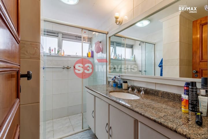 Apartamento à venda com 2 quartos, 100m² - Foto 15