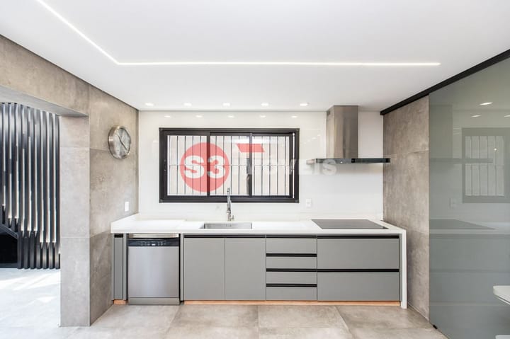 Casa à venda com 3 quartos, 186m² - Foto 12