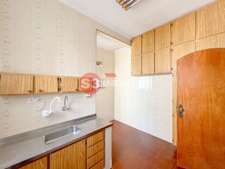 Apartamento à venda com 2 quartos, 90m² - Foto 14