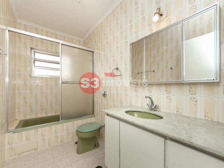 Casa à venda com 3 quartos, 192m² - Foto 12