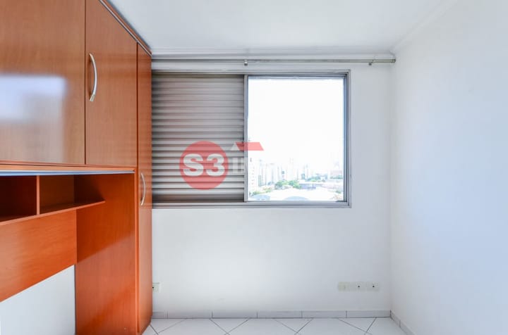 Apartamento à venda com 2 quartos, 60m² - Foto 23