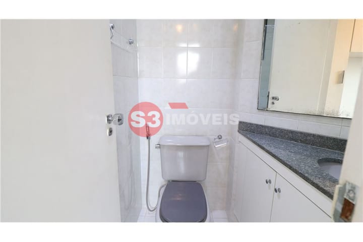 Apartamento à venda com 3 quartos, 77m² - Foto 14