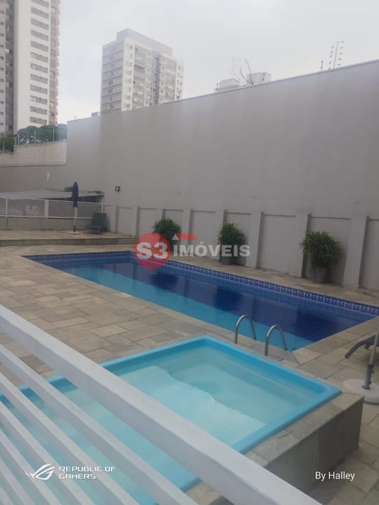 Apartamento à venda com 3 quartos, 88m² - Foto 38