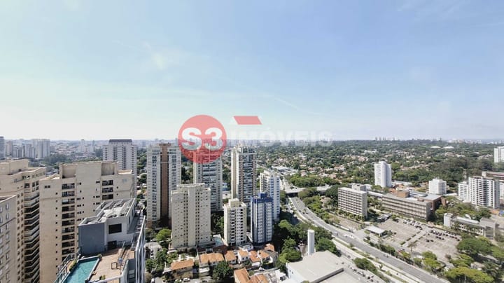 Apartamento à venda com 3 quartos, 82m² - Foto 46