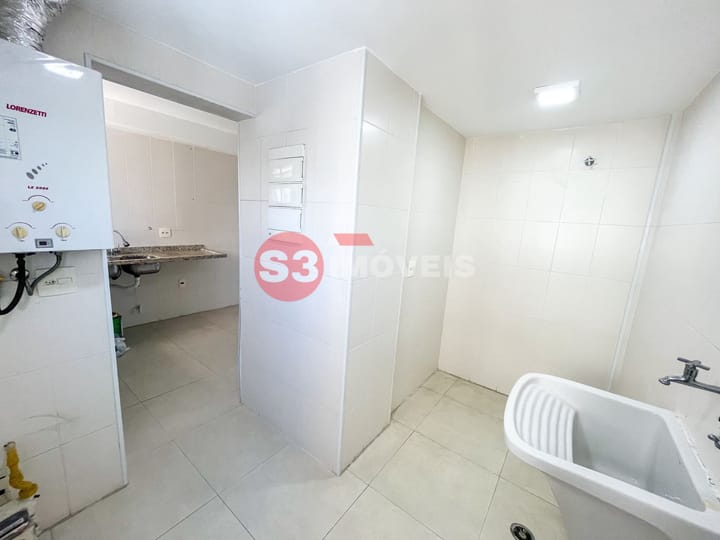 Apartamento à venda com 3 quartos, 128m² - Foto 23