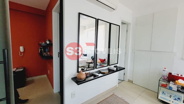 Conjunto Comercial-Sala à venda, 35m² - Foto 3