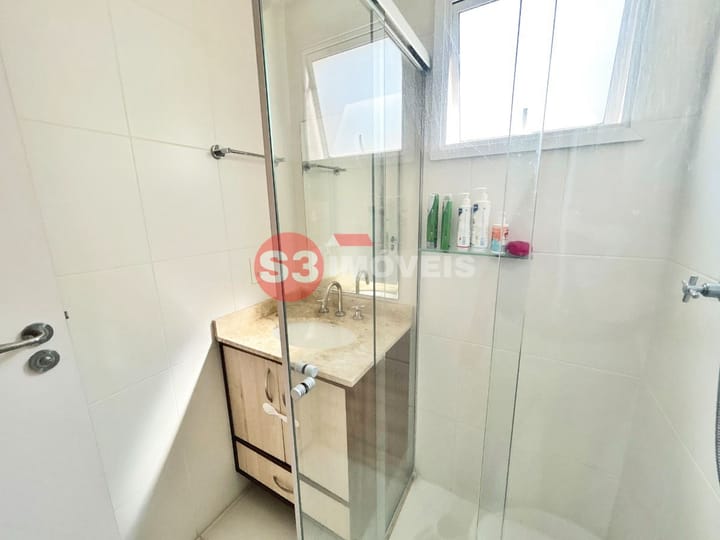 Apartamento à venda com 3 quartos, 82m² - Foto 16