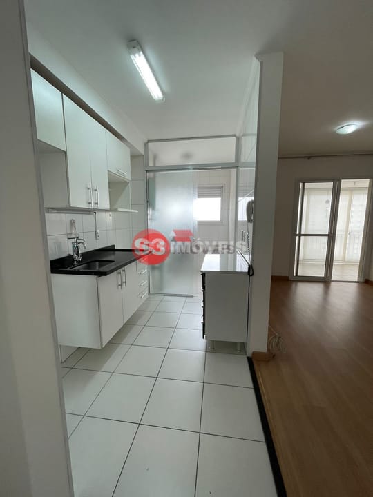 Apartamento à venda com 2 quartos, 69m² - Foto 5