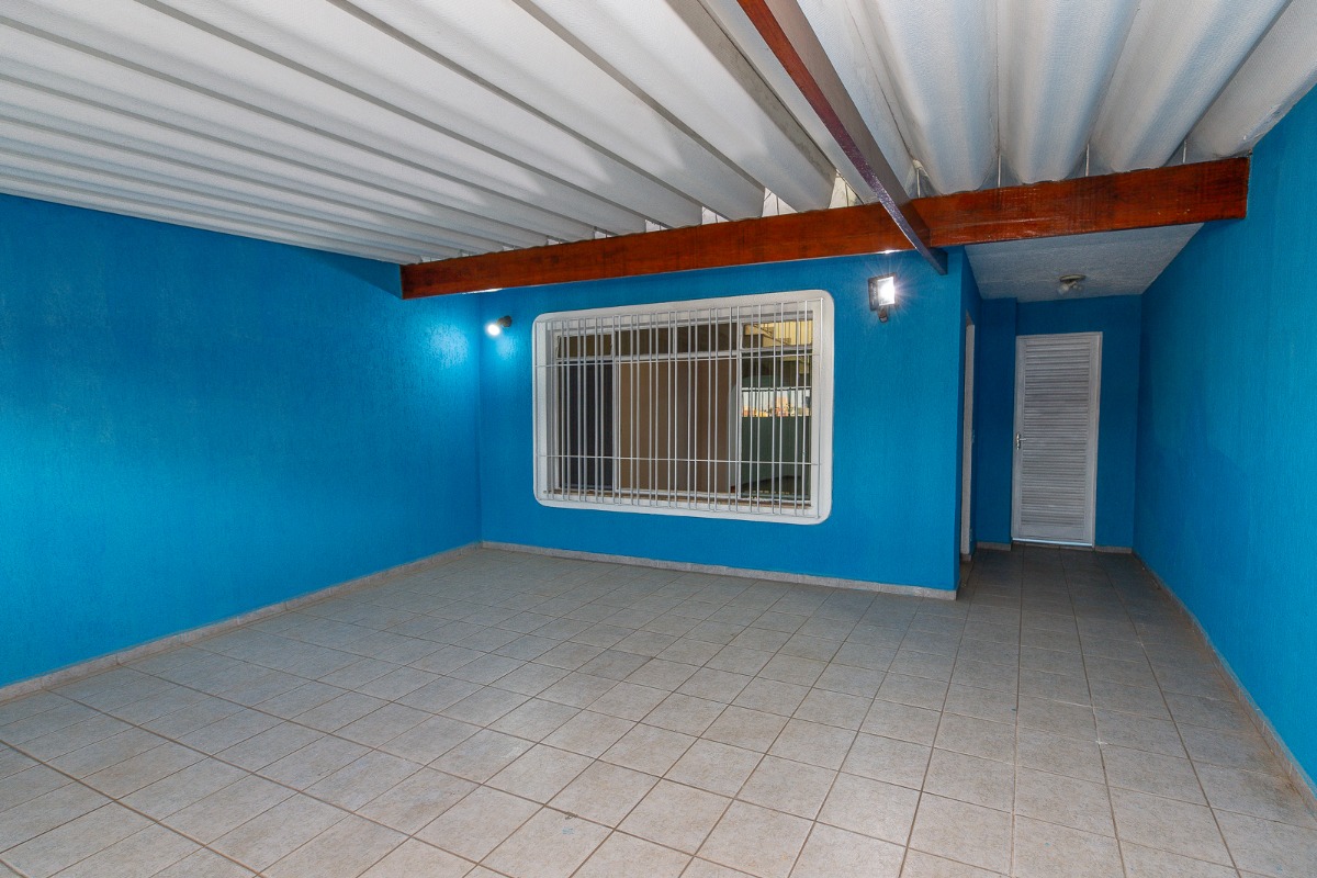 Casa à venda com 3 quartos, 150m² - Foto 15