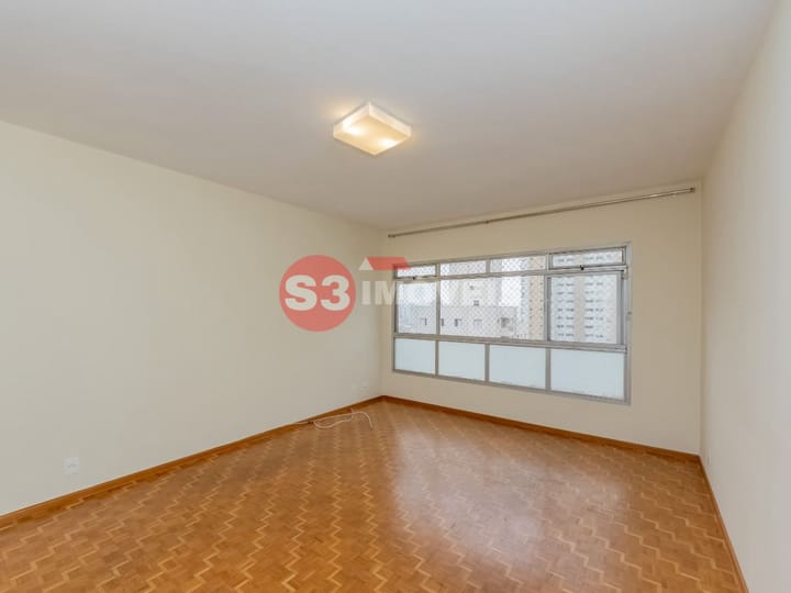 Apartamento à venda com 2 quartos, 128m² - Foto 5