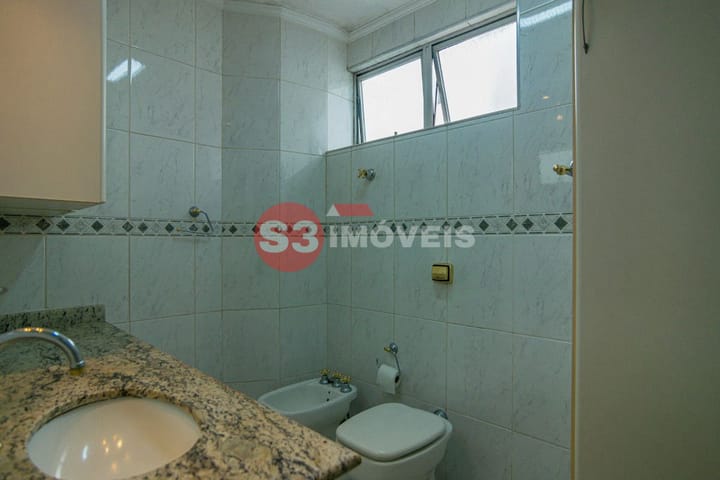 Apartamento à venda com 3 quartos, 175m² - Foto 29