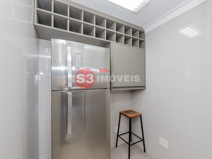 Apartamento à venda com 2 quartos, 73m² - Foto 9