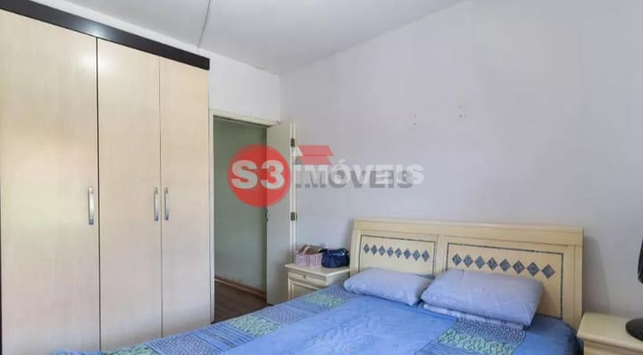 Casa à venda com 2 quartos, 120m² - Foto 14