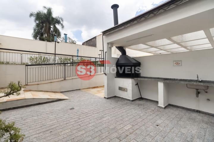 Apartamento à venda com 3 quartos, 74m² - Foto 19