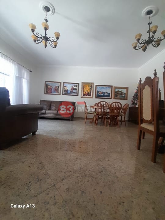 Casa à venda com 5 quartos, 219m² - Foto 12