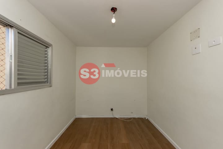 Apartamento à venda com 3 quartos, 61m² - Foto 16