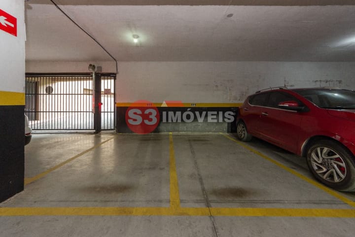 Apartamento à venda com 4 quartos, 136m² - Foto 16