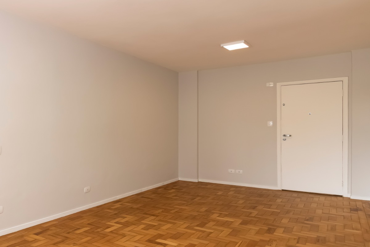 Apartamento à venda e aluguel com 1 quarto, 32m² - Foto 9