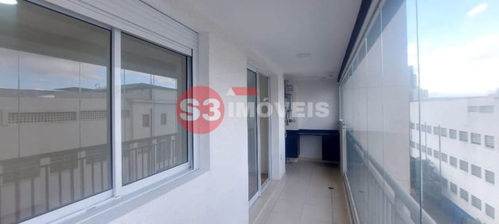 Apartamento à venda com 2 quartos, 57m² - Foto 35