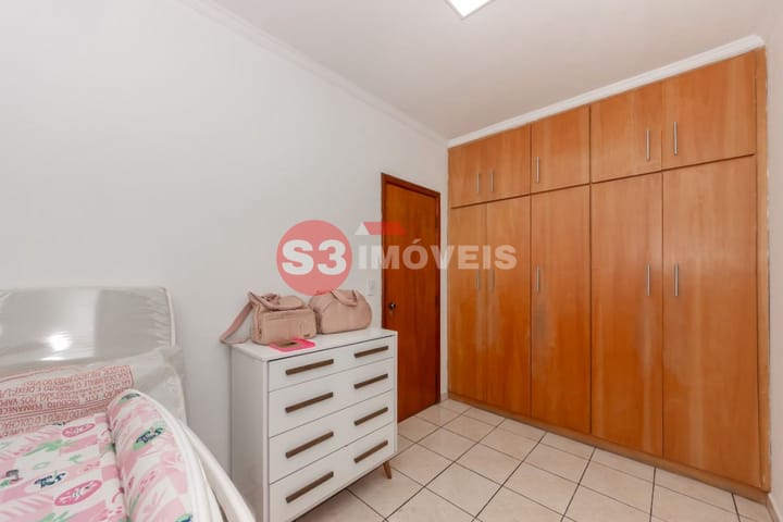 Casa à venda com 3 quartos, 167m² - Foto 16