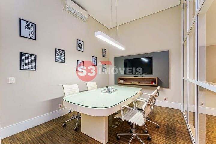 Apartamento à venda com 3 quartos, 164m² - Foto 50