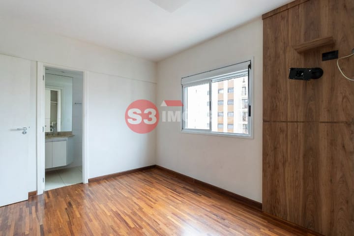 Apartamento à venda com 3 quartos, 86m² - Foto 21