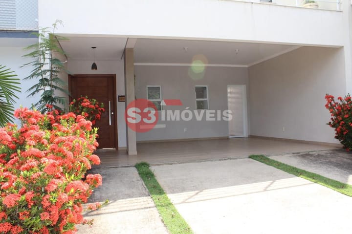 Casa de Condomínio à venda com 3 quartos, 188m² - Foto 5