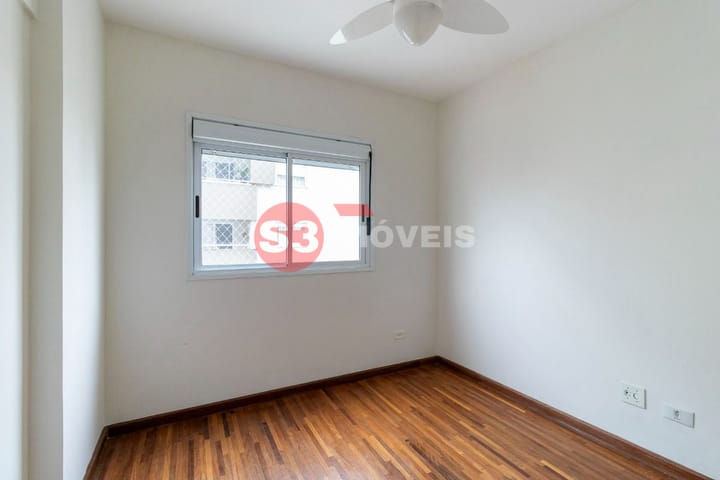 Apartamento à venda com 3 quartos, 86m² - Foto 11