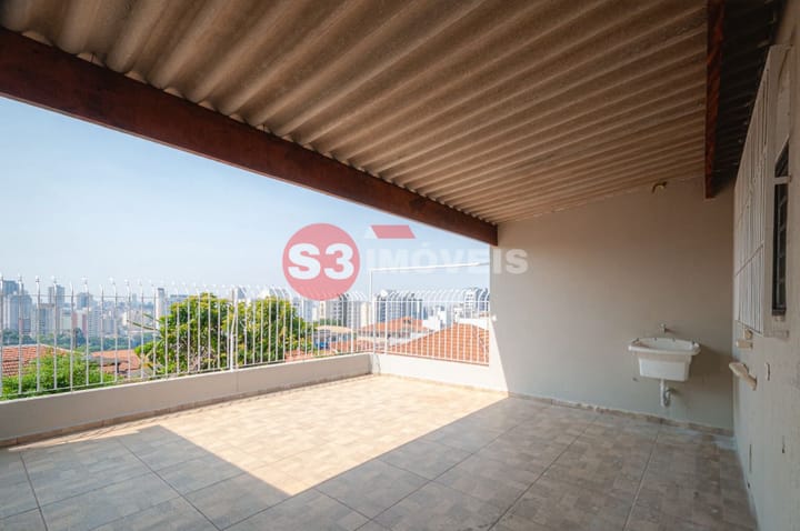 Casa à venda com 3 quartos, 208m² - Foto 40