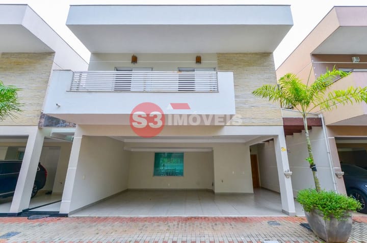 Casa de Condomínio à venda com 4 quartos, 270m² - Foto 48