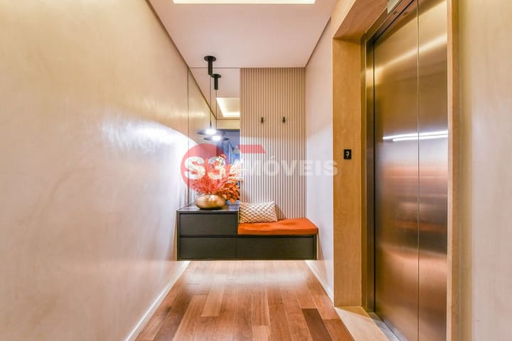 Apartamento à venda com 3 quartos, 149m² - Foto 46