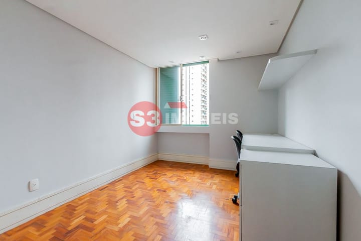 Apartamento à venda com 3 quartos, 134m² - Foto 23