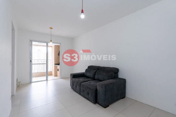 Apartamento à venda com 2 quartos, 60m² - Foto 26